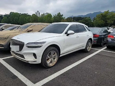 2021 Genesis G70 VIN: