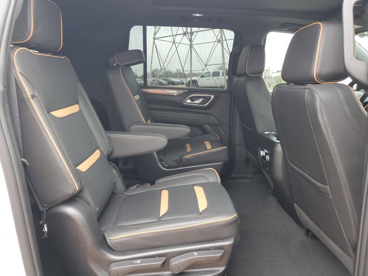 2023 GMC YUKON XL K1500 AT4 VIN:1GKS2HKD6PR551366