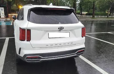 2021 Kia Sorento KNARG81BGMA015077 VIN:KNARG81BGMA015077
