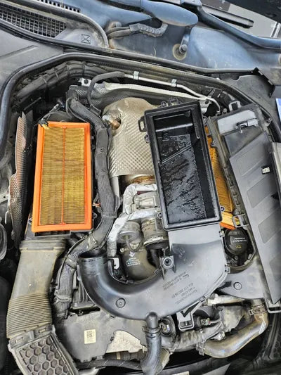 2018 Mercedes-Benz S 560 VIN: