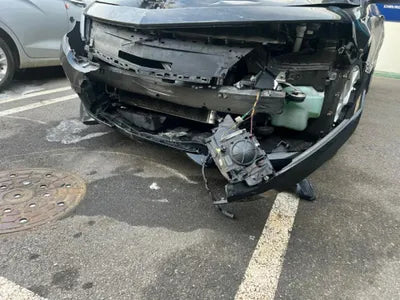 2015 Chevrolet Impala VIN: