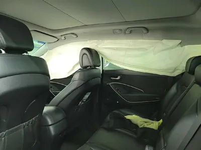 2015 Hyundai Santa FE KMHSW81UBGU568766 VIN:KMHSW81UBGU568766