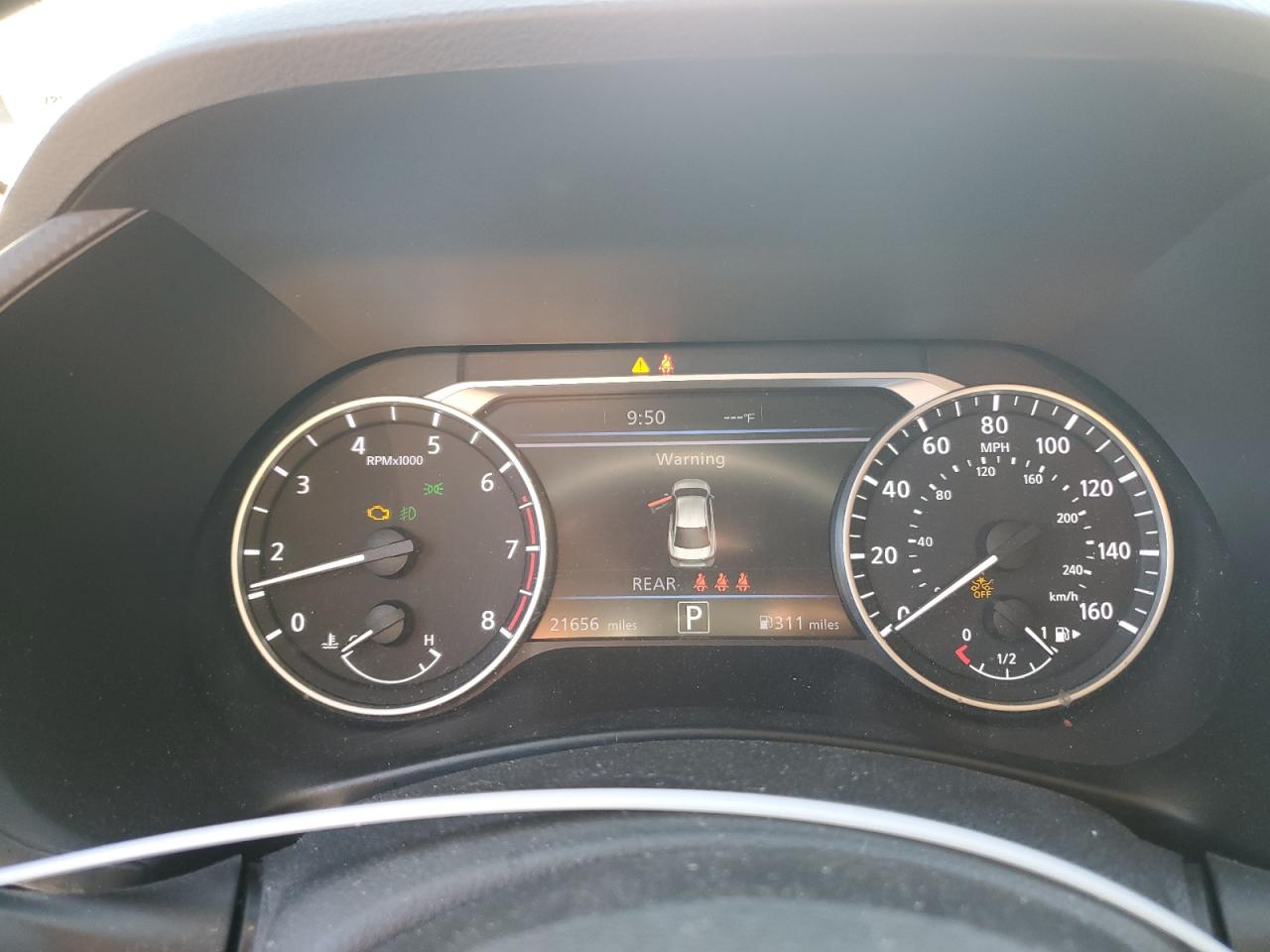 2022 NISSAN SENTRA SR VIN:3N1AB8DV7NY311959