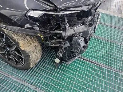 2024 BMW 320 WBA31DP04R9T63155 VIN:WBA31DP04R9T63155