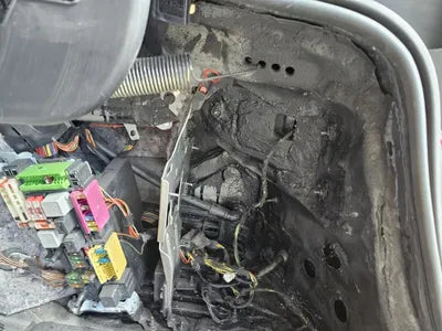 2015 Mercedes-Benz E 220 WDDHF0AB9GB236443 VIN:WDDHF0AB9GB236443