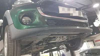 2015 MINI Cooper VIN: