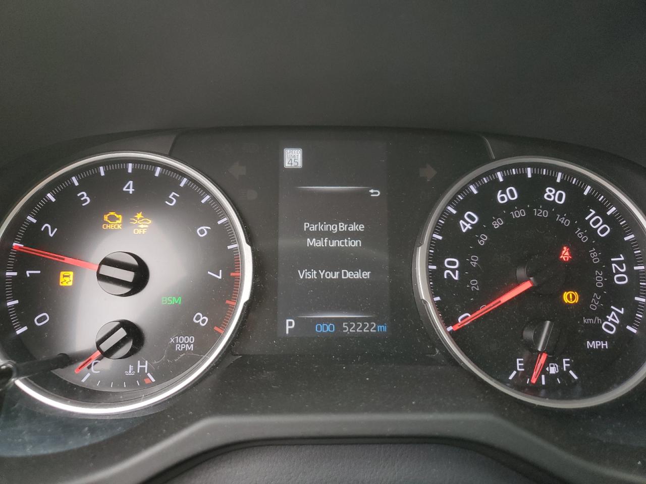 2022 TOYOTA RAV4 XLE PREMIUM VIN:2T3C1RFVXNC182330