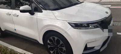 2021 Kia Carnival VIN: