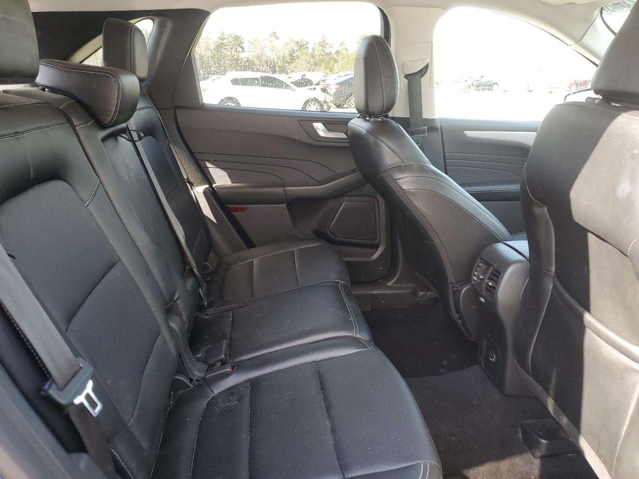2022 FORD ESCAPE SEL VIN:1FMCU0H64NUB29199