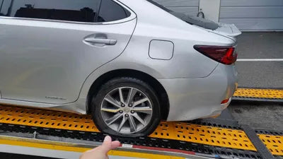 2017 Lexus ES 300 JTHBW1GG9H2164085 VIN:JTHBW1GG9H2164085