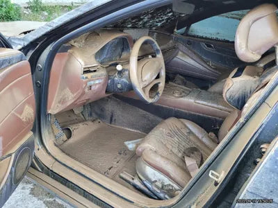 2021 Genesis G80 VIN: