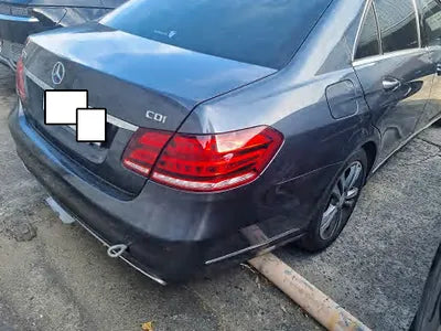 2016 Mercedes-Benz E 220 WDDHF0CB0GB204574 VIN:WDDHF0CB0GB204574