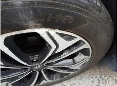 2019 Hyundai Santa FE 2KMHS381BBKU07648 VIN:2KMHS381BBKU07648