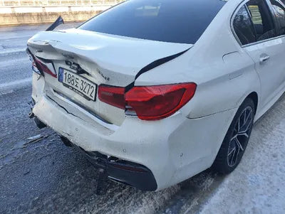 2018 BMW 530 WBAJD9100JWC82652 VIN:WBAJD9100JWC82652