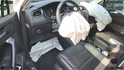 2020 Volkswagen Tiguan WVGZZZ5NZLW905487 VIN:WVGZZZ5NZLW905487