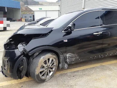 2017 Kia Sorento KNAPH81BBHA334512 VIN:KNAPH81BBHA334512