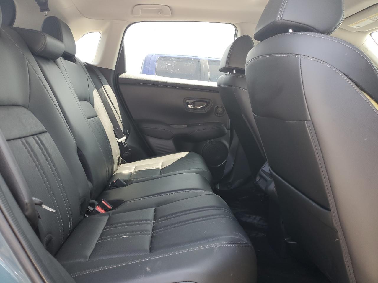 2024 HONDA HR-V EXL VIN:3CZRZ2H7XRM721750