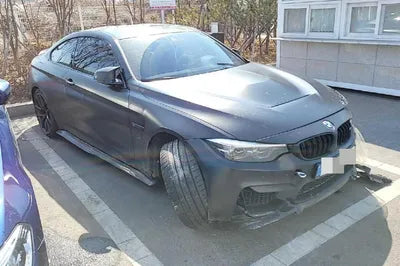 2018 BMW M4 WBS3S7101JAG13024 VIN:WBS3S7101JAG13024