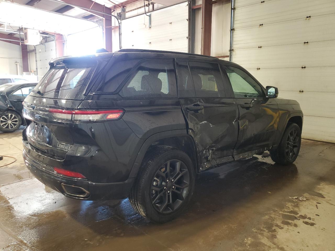 2024 JEEP GRAND CHEROKEE LIMITED 4XE VIN:1C4RJYB61R8955117