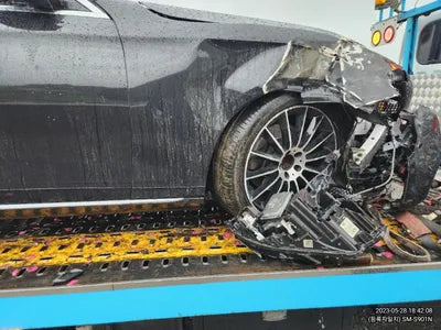 2017 Mercedes-Benz E 200 587KMWDDZF4CB2HA1 VIN:587KMWDDZF4CB2HA1