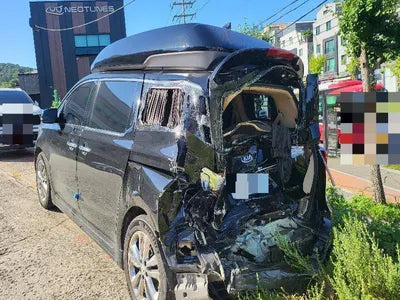 2017 Kia Carnival VIN: