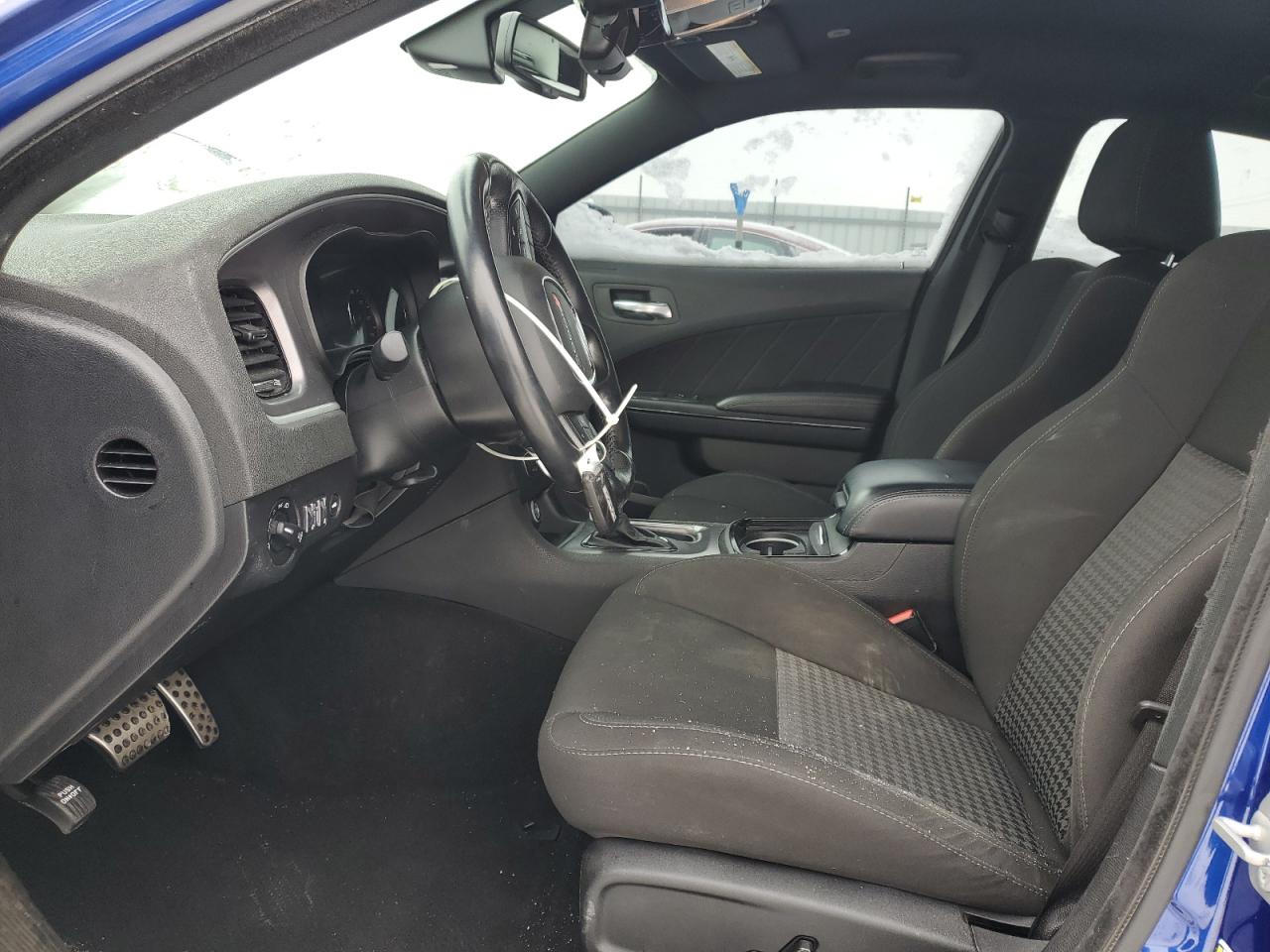 2022 DODGE CHARGER GT VIN:2C3CDXMG0NH111575