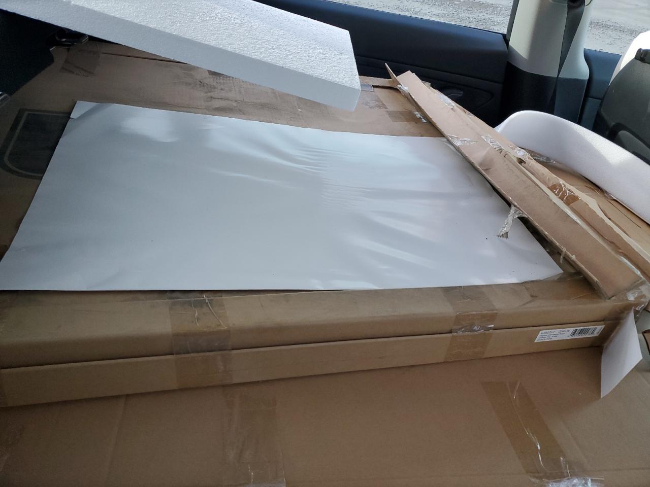 2023 TESLA MODEL 3  VIN:5YJ3E1ECXPF497481