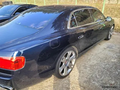 2018 Bentley Flying Spur V8 SCBET53W1JC066280 VIN:SCBET53W1JC066280