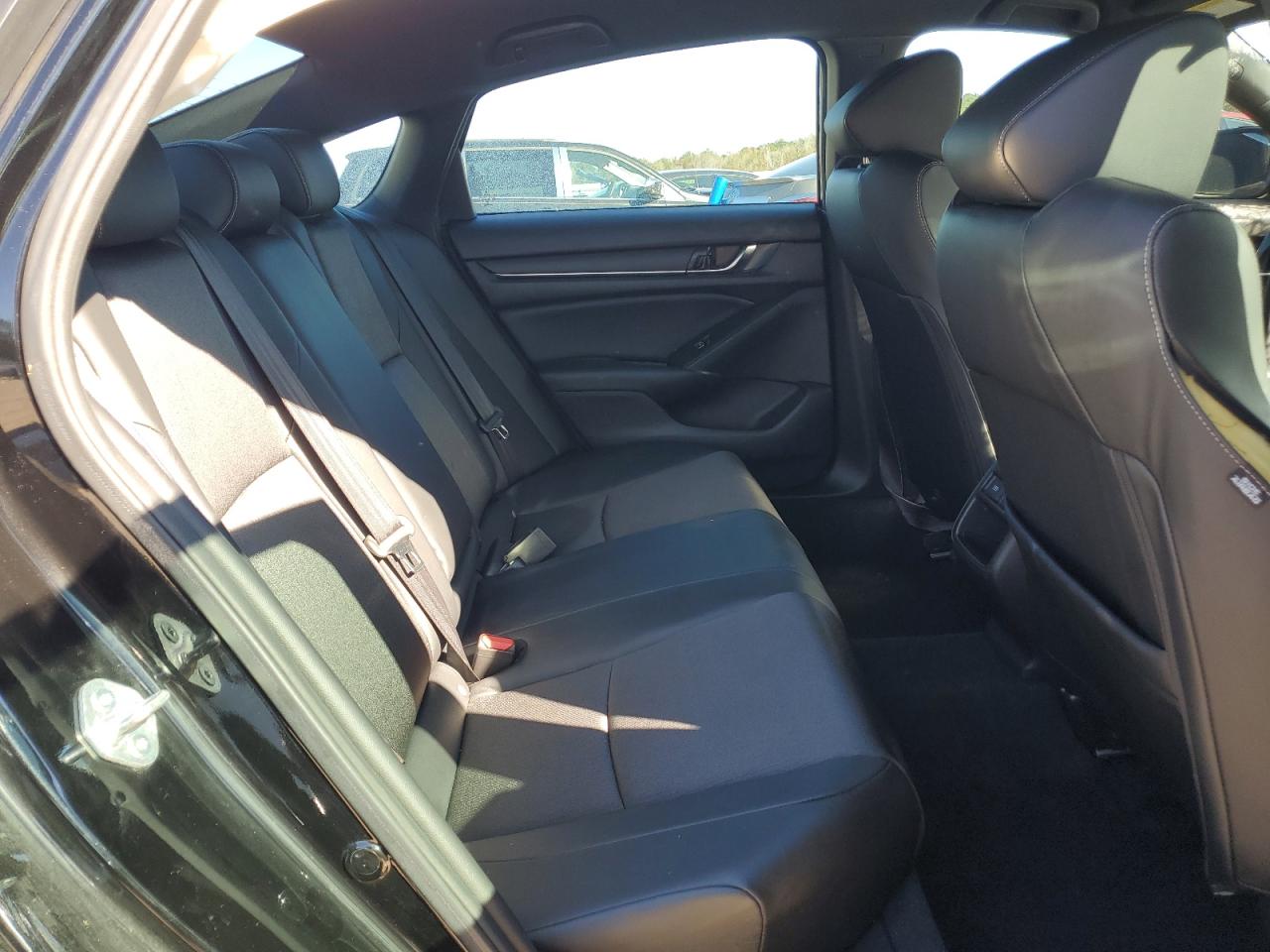 2022 HONDA ACCORD SPORT VIN:1HGCV1F39NA036164