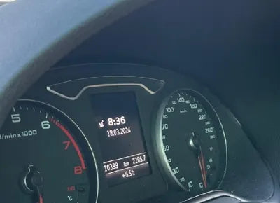 2018 Hyundai i40 WAUZZZ8V9J1078898 VIN:WAUZZZ8V9J1078898