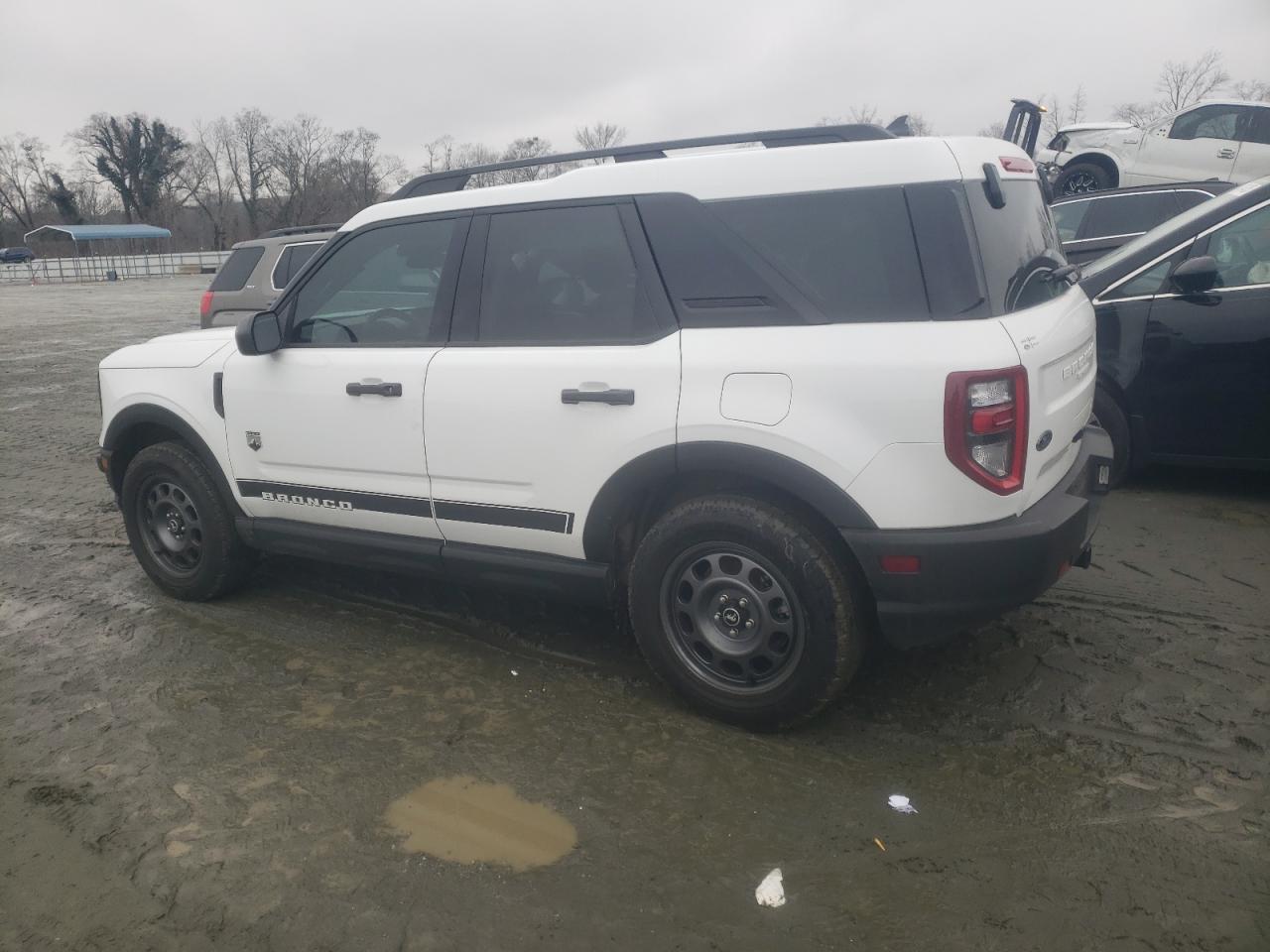 2024 FORD BRONCO SPORT BIG BEND VIN:3FMCR9B62RRE14673