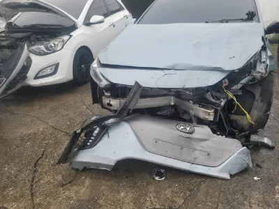 2018 Hyundai Ioniq VIN:
