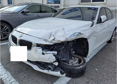 2017 BMW 320 WBA8A9108HK823176 VIN:WBA8A9108HK823176