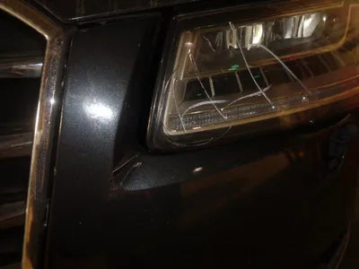 2016 Audi 50 WAUZZZ4H7GN003442 VIN:WAUZZZ4H7GN003442