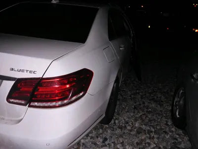 2016 Mercedes-Benz E 220 WDDHF0AB9GB306300 VIN:WDDHF0AB9GB306300