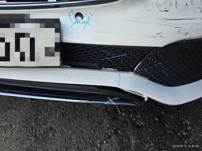 2016 Mercedes-Benz E 300 VIN: