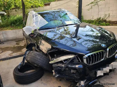 2016 BMW 530 WBAKS4109G0R82384 VIN:WBAKS4109G0R82384