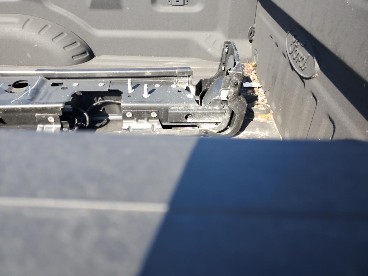 2023 FORD F350 SUPER DUTY VIN:1FTRF3DM2PEC68436