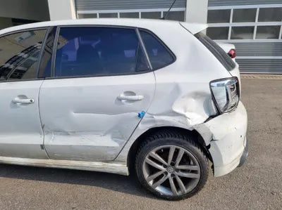 2015 Volkswagen Polo WVWZZZ6RZFY183216 VIN:WVWZZZ6RZFY183216