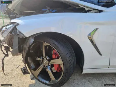 2019 Genesis G70 KMTG541EBLU058859 VIN:KMTG541EBLU058859