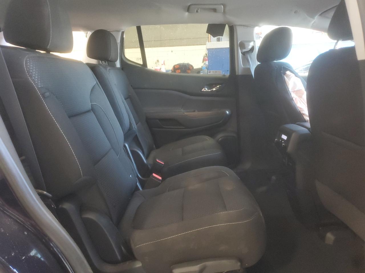 2022 GMC ACADIA SLE VIN:1GKKNRL41NZ157797