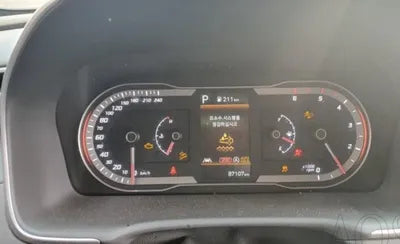 2020 Hyundai Tucson VIN: