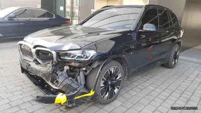 2023 BMW X3 M WBY41DU04PS742494 VIN:WBY41DU04PS742494