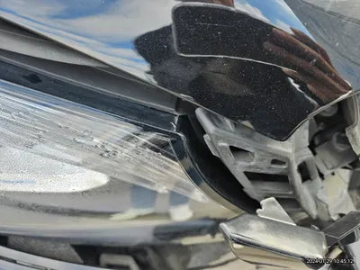 2019 Mercedes-Benz S 560 VIN: