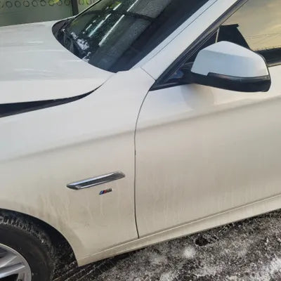 2016 BMW 520 WBA5E7100GG566060 VIN:WBA5E7100GG566060