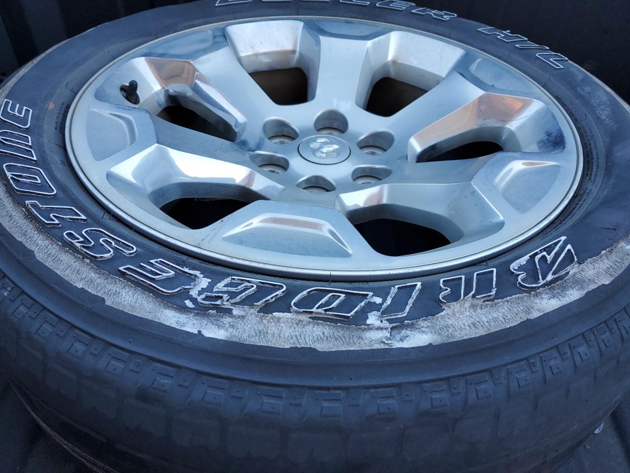 2022 RAM 1500 BIG HORN/LONE STAR VIN:1C6SRFFT6NN410323