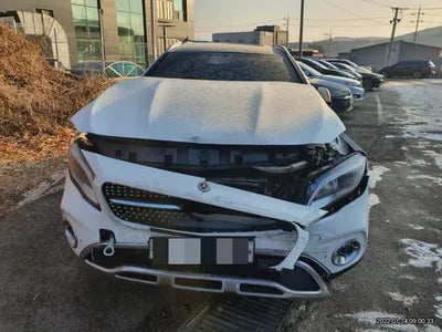 2019 Mercedes-Benz GLA 220 WDCTG4FB8KJ627867 VIN:WDCTG4FB8KJ627867