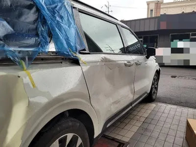 2022 Kia Carnival VIN: