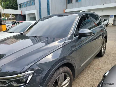 2018 Volkswagen Tiguan 439KMWVGZZZ5NZJW9 VIN:439KMWVGZZZ5NZJW9