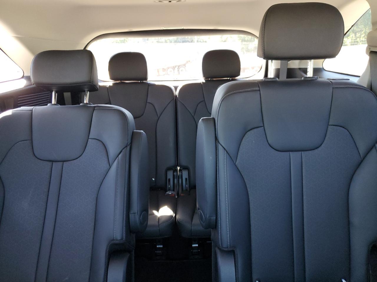 2022 KIA SORENTO EX VIN:KNDRHDLG4N5097262
